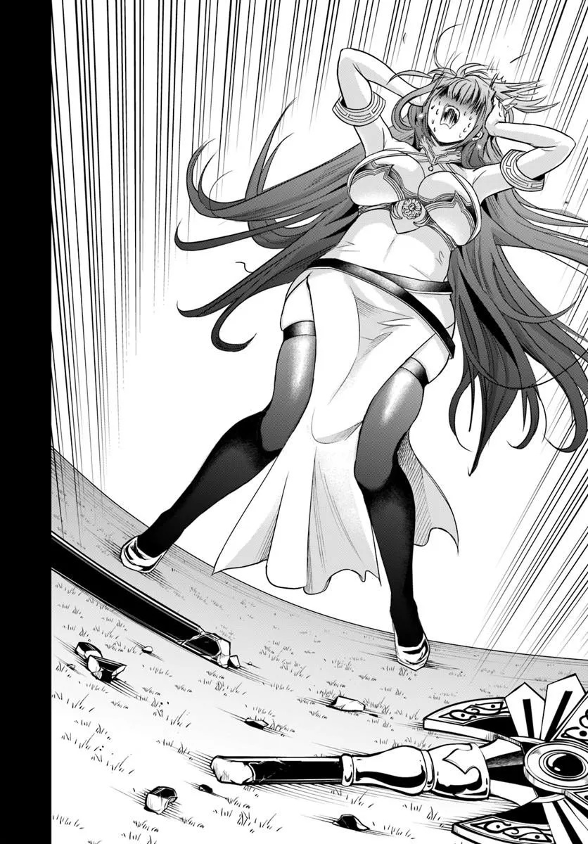 Sono Akuyaku Kizoku, Mama Hiroin ga Suki Sugiru Chapter 48 2ページ