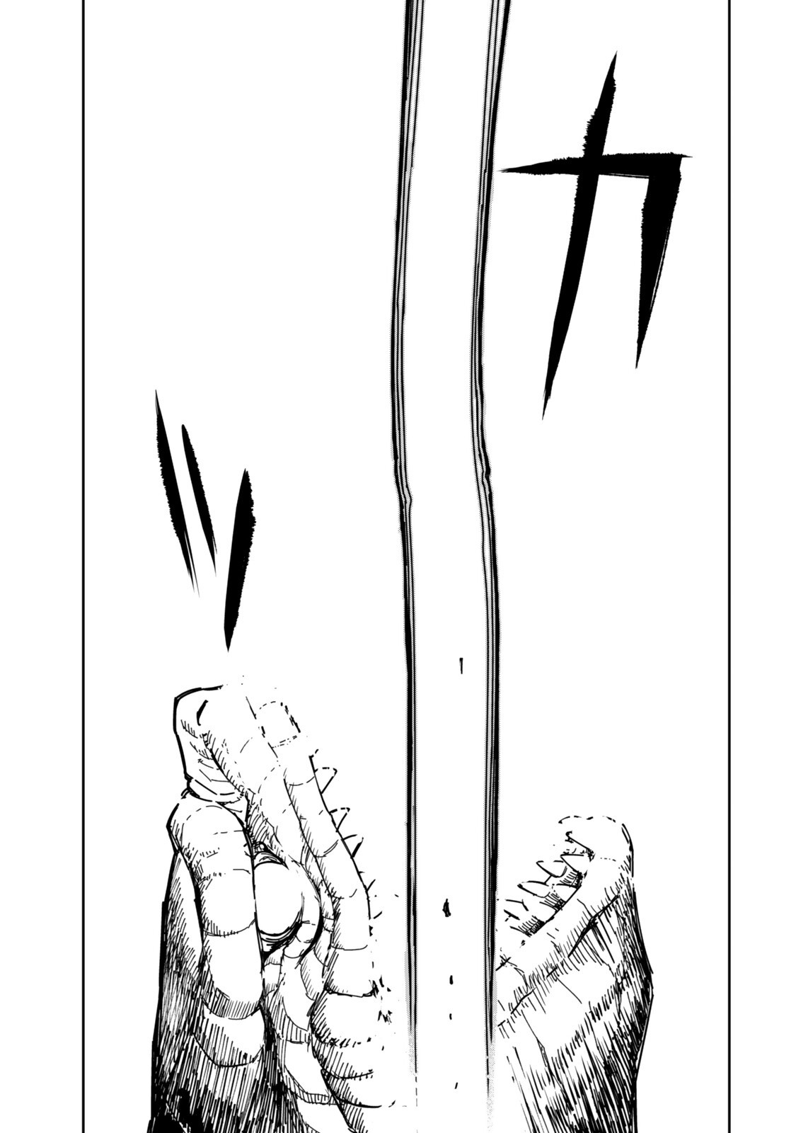 Ryouchi no Subete wo Golem de Jidouka shita Ore, Sabotteiru to Iwarete Tsuihousareta node Makyou wo Cheat Gijutsu de Kaitakushimasu! Chapter 2.2 7ページ
