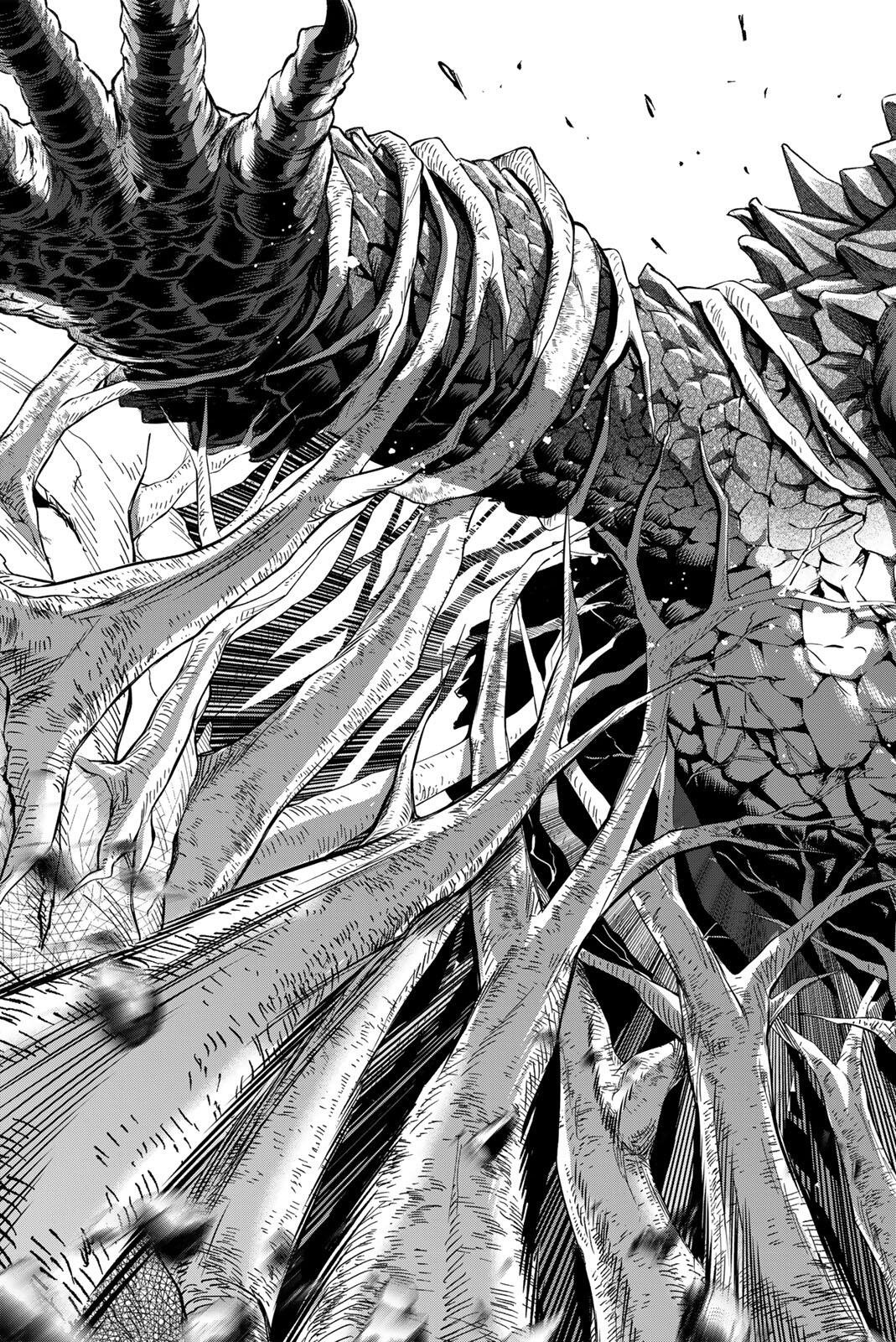 Kuroneko to Majo no Kyoushitsu Chapter 118 11ページ