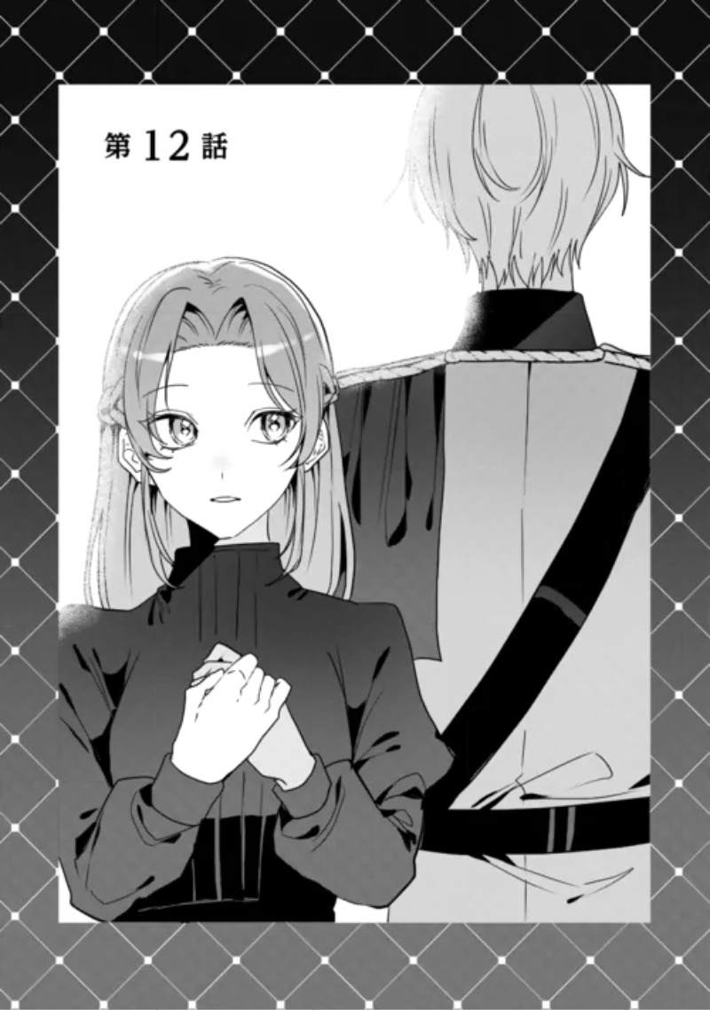 Ibasho wo Ubaware Tsuzuketa Watashi wa Doko ni Ikeba iinodeshou ka? Chapter 12 1ページ