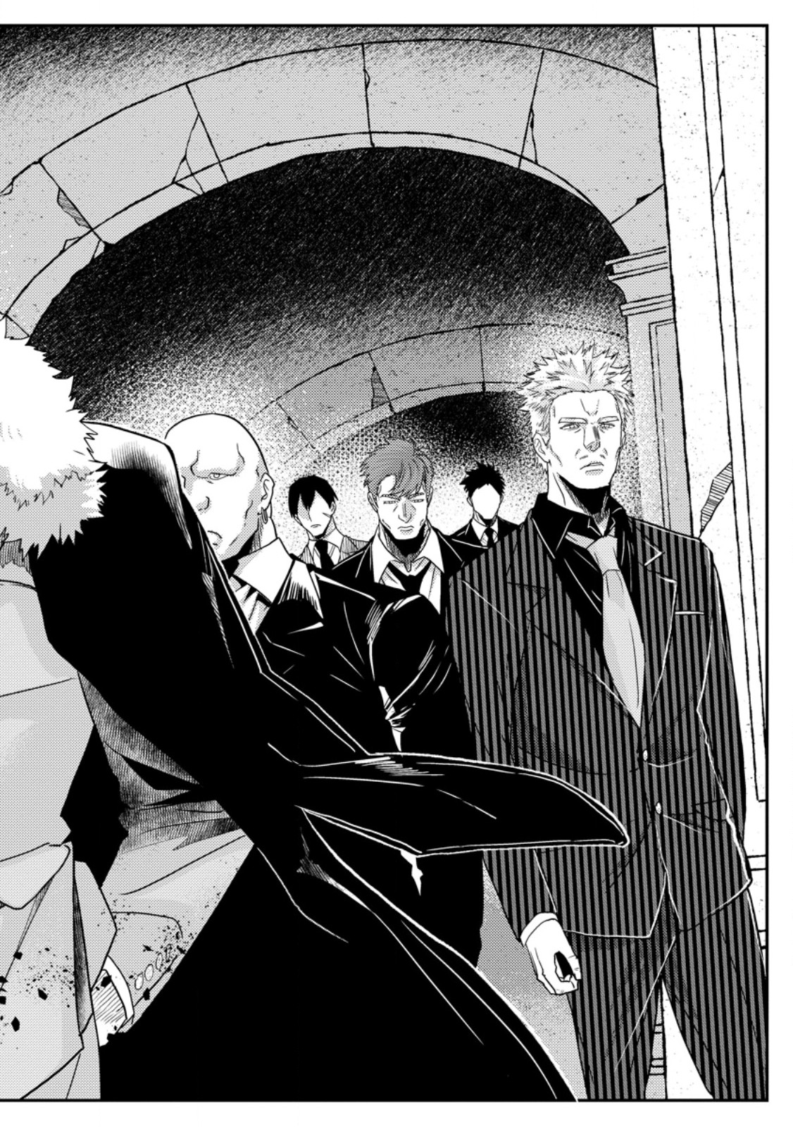 Sekai Saikyou no Inkyaa, Dungeon Haishin de Oku Bazu Suru Chapter 18.3 7ページ