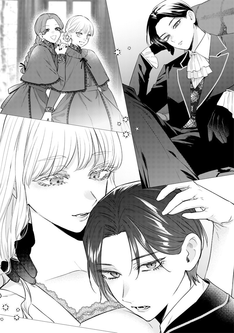 Ane no Yuujin (TAKASE Waka) Chapter 35.2 2ページ