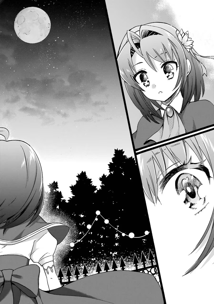 Tensei Daiseijo, Jitsuryoku o Kaku Shite Renkinjutsu Gakka ni Nyuugaku Suru - Kemono Tsukai no Akuyaku Reijou, Game no Chishiki de Yarakashi Musoushi Dekiai Sareru Chapter 8 16ページ