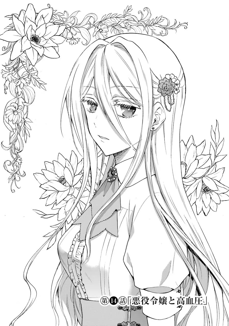 Tensei Daiseijo, Jitsuryoku o Kaku Shite Renkinjutsu Gakka ni Nyuugaku Suru - Kemono Tsukai no Akuyaku Reijou, Game no Chishiki de Yarakashi Musoushi Dekiai Sareru Chapter 14 2ページ