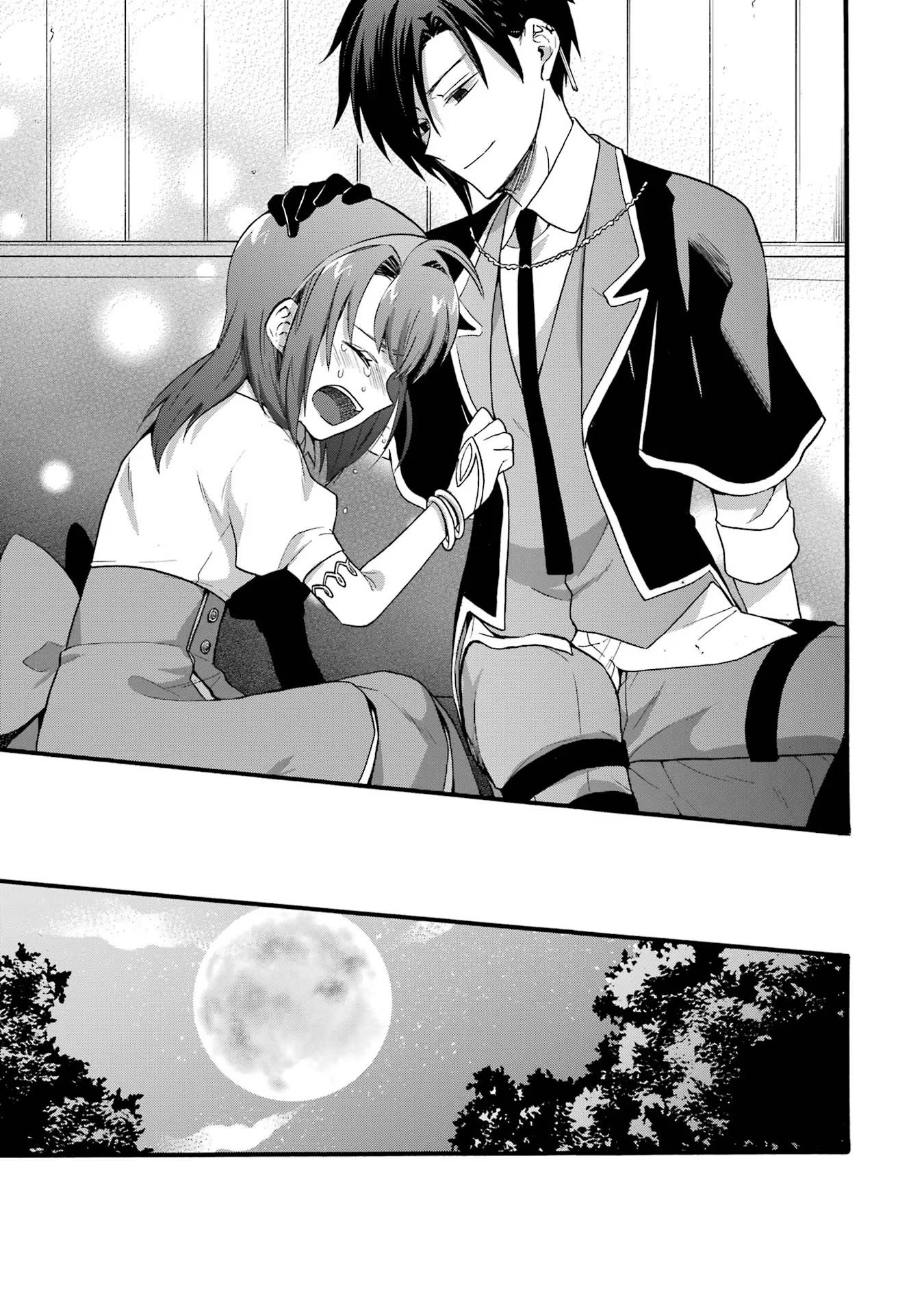 Tensei Daiseijo, Jitsuryoku o Kaku Shite Renkinjutsu Gakka ni Nyuugaku Suru - Kemono Tsukai no Akuyaku Reijou, Game no Chishiki de Yarakashi Musoushi Dekiai Sareru Chapter 21 23ページ