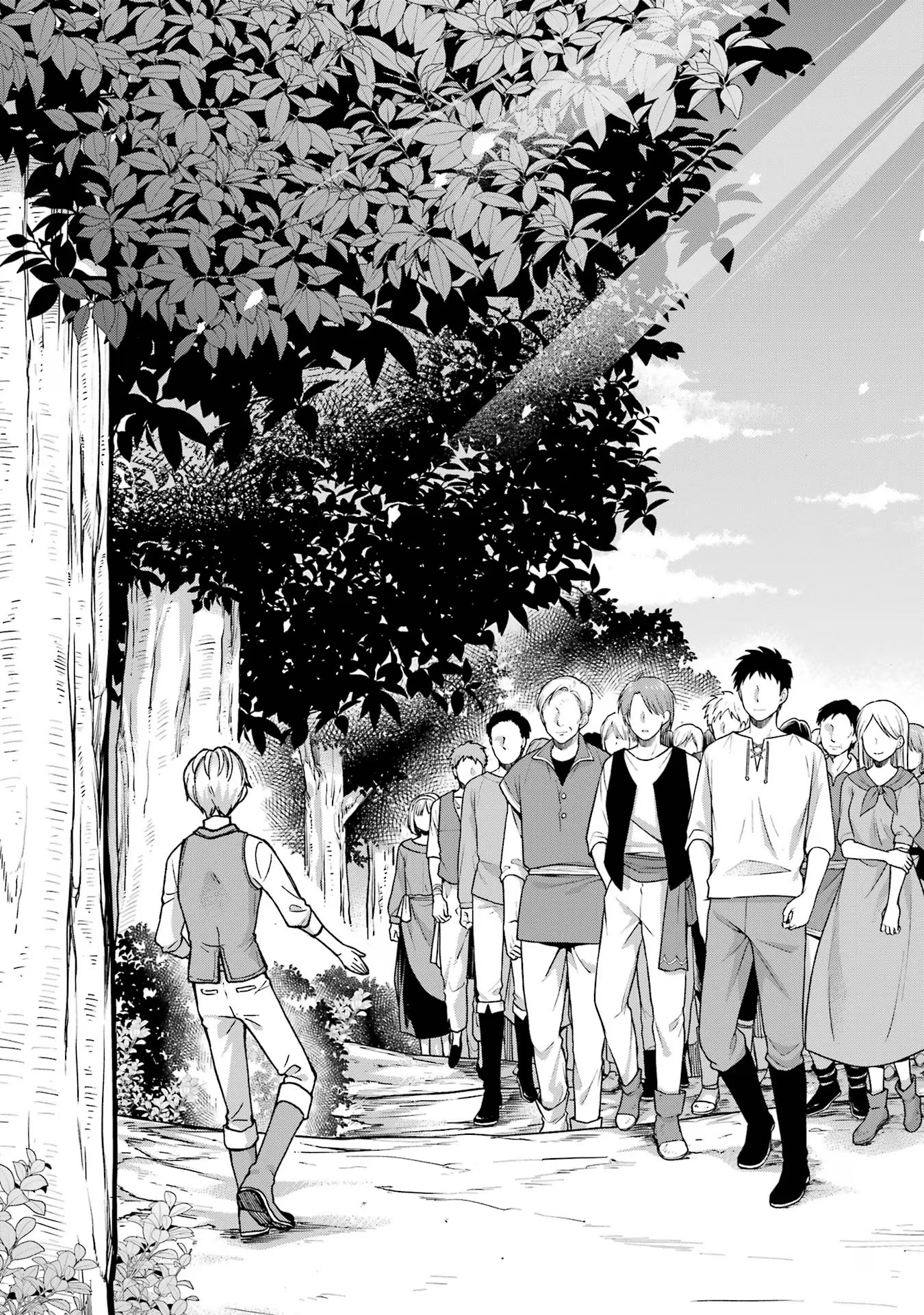 Tensei Daiseijo, Jitsuryoku o Kaku Shite Renkinjutsu Gakka ni Nyuugaku Suru - Kemono Tsukai no Akuyaku Reijou, Game no Chishiki de Yarakashi Musoushi Dekiai Sareru Chapter 31 23ページ