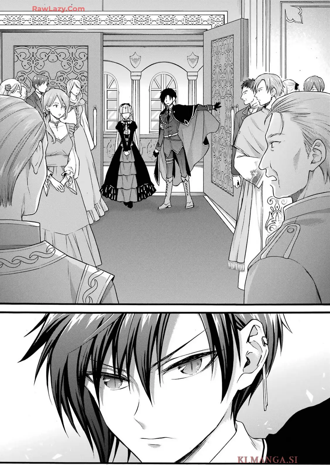 Tensei Daiseijo, Jitsuryoku o Kaku Shite Renkinjutsu Gakka ni Nyuugaku Suru - Kemono Tsukai no Akuyaku Reijou, Game no Chishiki de Yarakashi Musoushi Dekiai Sareru Chapter 39 8ページ