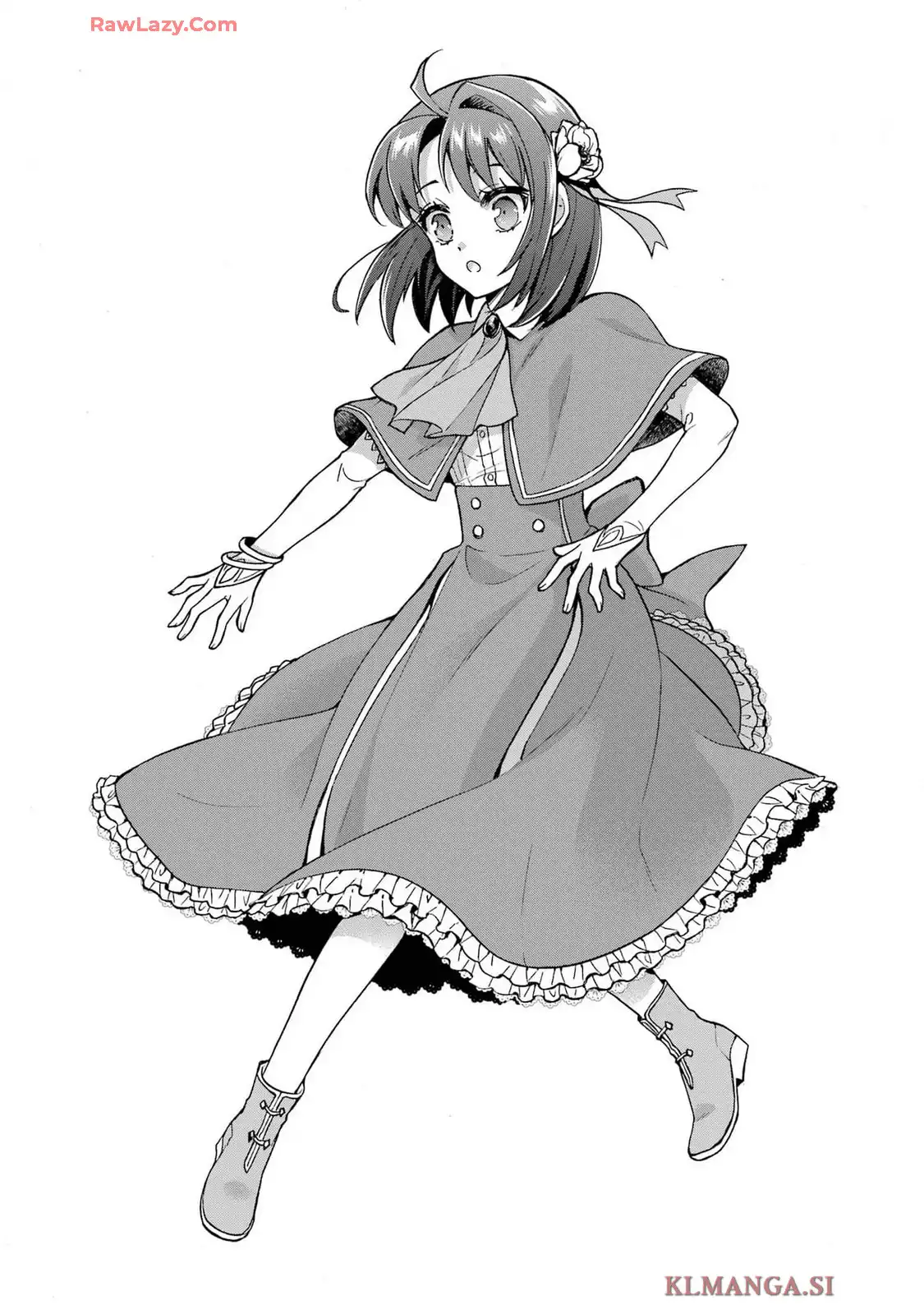 Tensei Daiseijo, Jitsuryoku o Kaku Shite Renkinjutsu Gakka ni Nyuugaku Suru - Kemono Tsukai no Akuyaku Reijou, Game no Chishiki de Yarakashi Musoushi Dekiai Sareru Chapter 40 25ページ