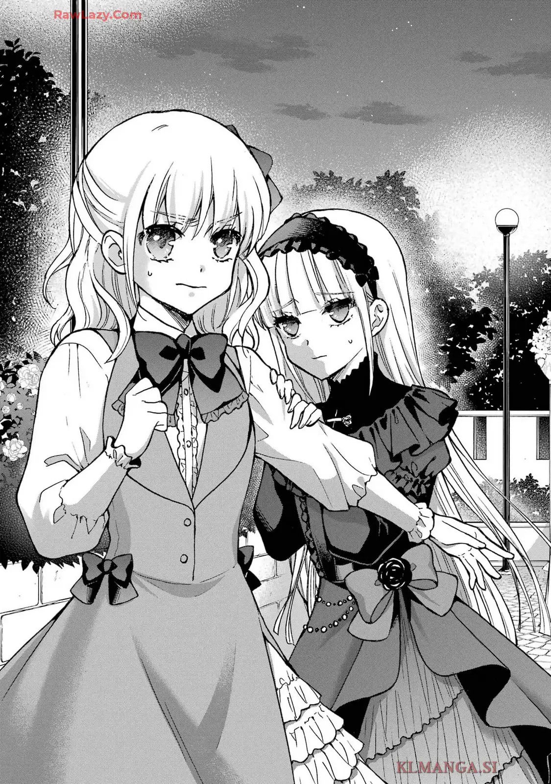 Tensei Daiseijo, Jitsuryoku o Kaku Shite Renkinjutsu Gakka ni Nyuugaku Suru - Kemono Tsukai no Akuyaku Reijou, Game no Chishiki de Yarakashi Musoushi Dekiai Sareru Chapter 40 35ページ