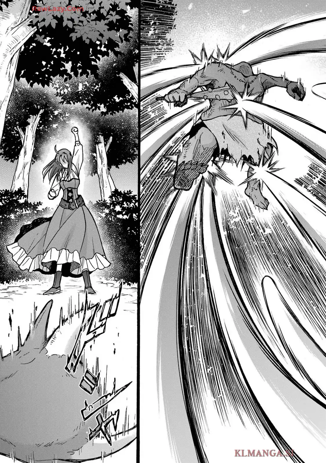 Tensei Daiseijo, Jitsuryoku o Kaku Shite Renkinjutsu Gakka ni Nyuugaku Suru - Kemono Tsukai no Akuyaku Reijou, Game no Chishiki de Yarakashi Musoushi Dekiai Sareru Chapter 42 17ページ