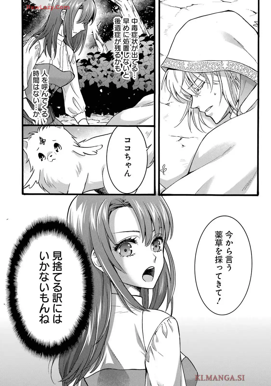 Tensei Daiseijo, Jitsuryoku o Kaku Shite Renkinjutsu Gakka ni Nyuugaku Suru - Kemono Tsukai no Akuyaku Reijou, Game no Chishiki de Yarakashi Musoushi Dekiai Sareru Chapter 42 4ページ