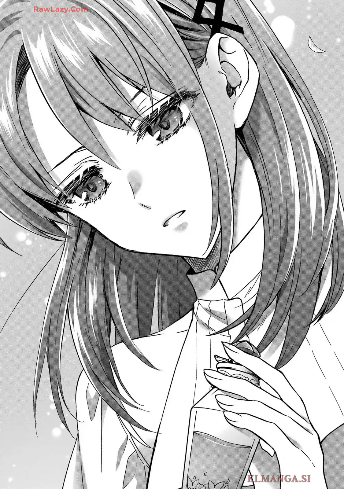 Tensei Daiseijo, Jitsuryoku o Kaku Shite Renkinjutsu Gakka ni Nyuugaku Suru - Kemono Tsukai no Akuyaku Reijou, Game no Chishiki de Yarakashi Musoushi Dekiai Sareru Chapter 42 6ページ