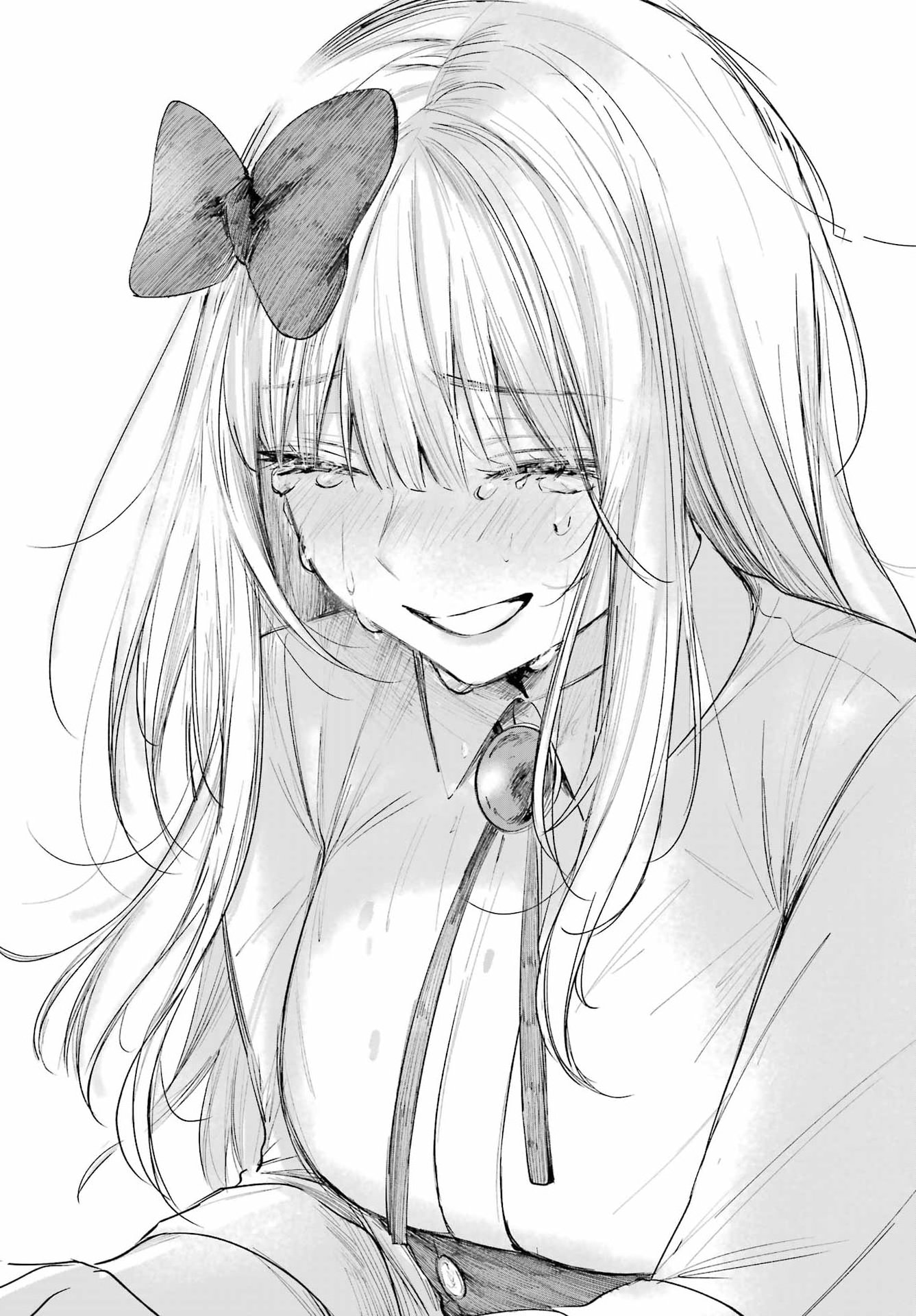 Ruby on the Cake - Hitogui Majo no Bansankai Chapter 25 20ページ