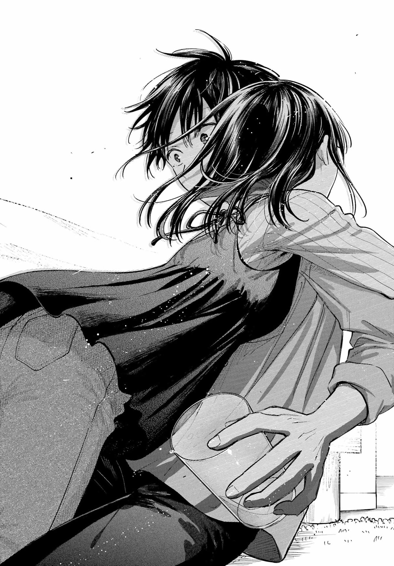 Tonari no Neko to Koi Shirazu Chapter 37 30ページ
