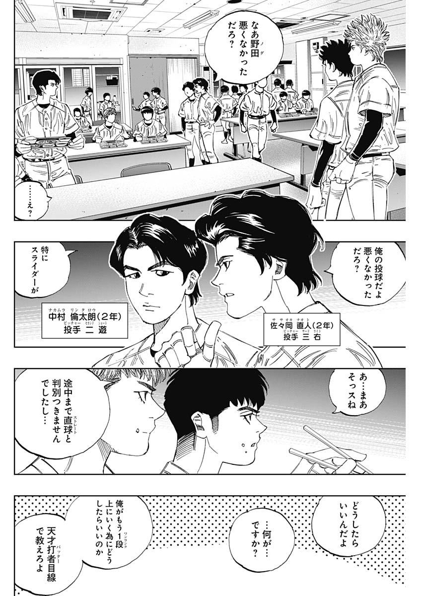 Bungo -unreal- Chapter 28 2ページ