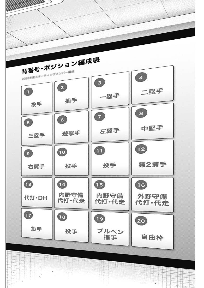 Bungo -unreal- Chapter 28 14ページ