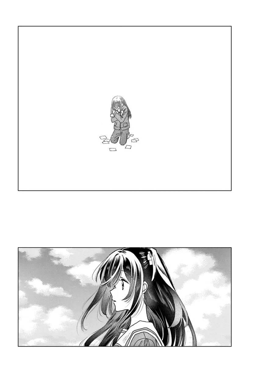 Haikei, Arishi Hini Saku Hanatachi e Chapter 19.2 18ページ