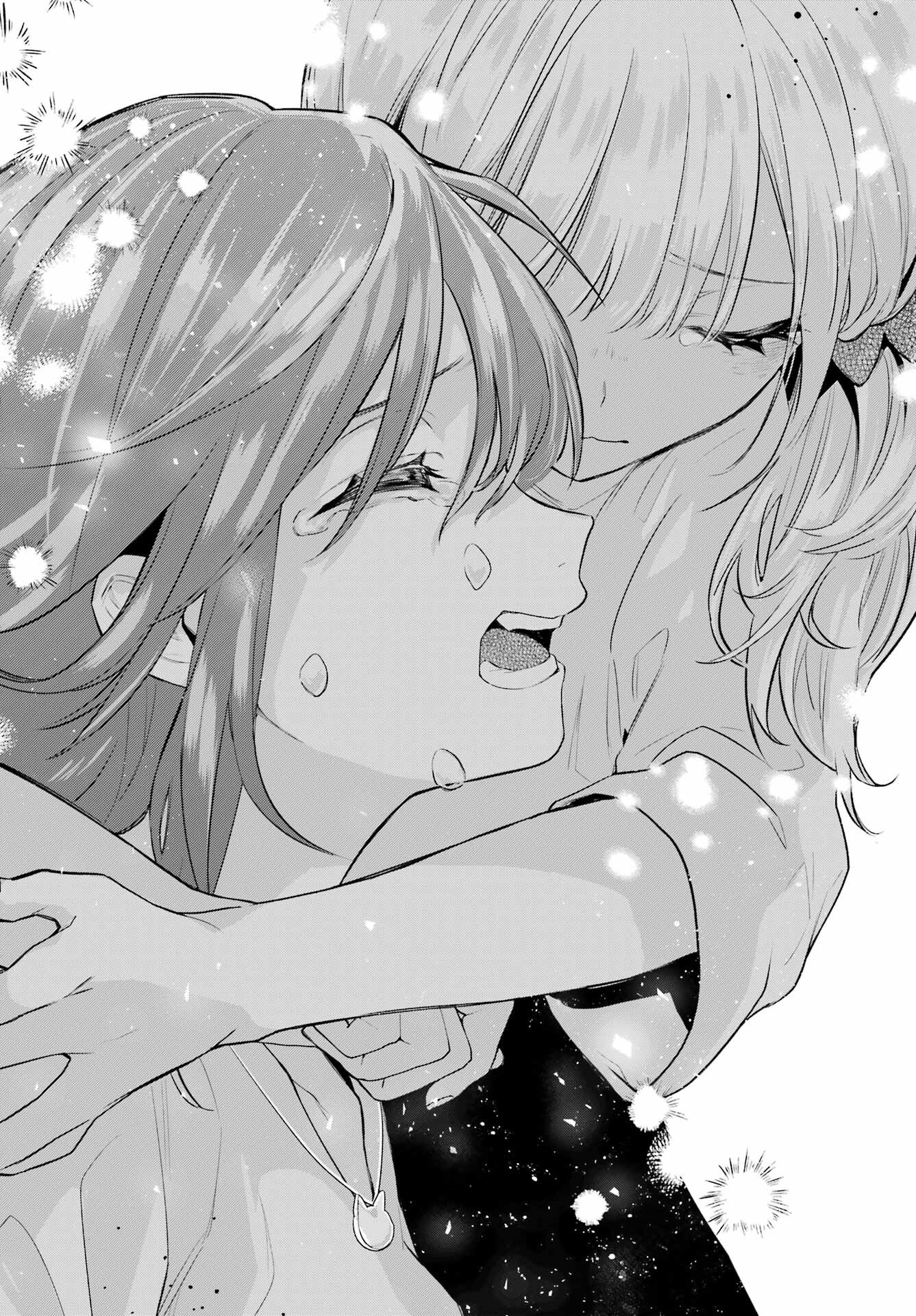 VTuber no Ending, Kaitorimasu. Chapter 2.5 25ページ
