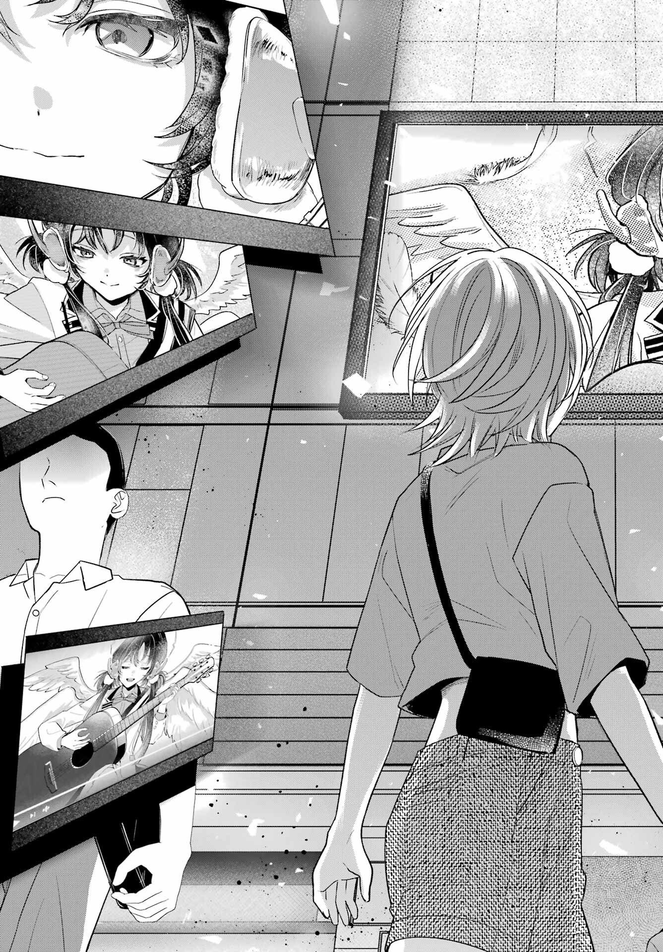 VTuber no Ending, Kaitorimasu. Chapter 3.6 15ページ