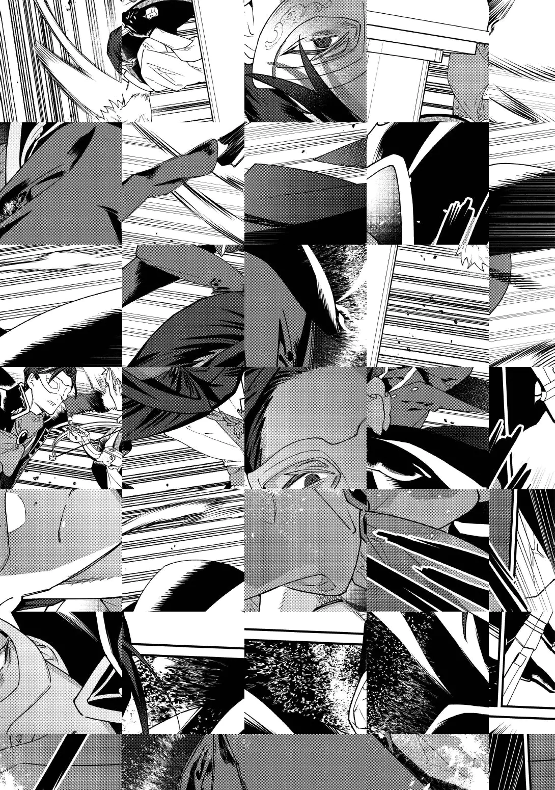 Karei ni Rien shite Misemasuwa! Chapter 34 3ページ