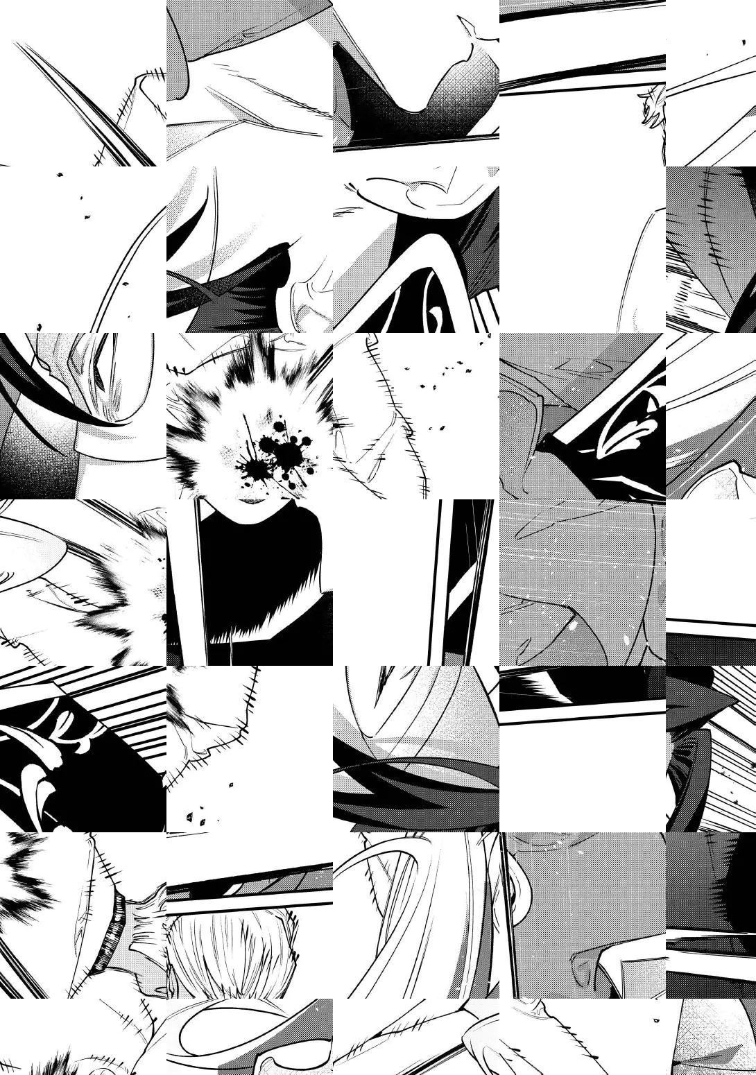 Karei ni Rien shite Misemasuwa! Chapter 34 23ページ