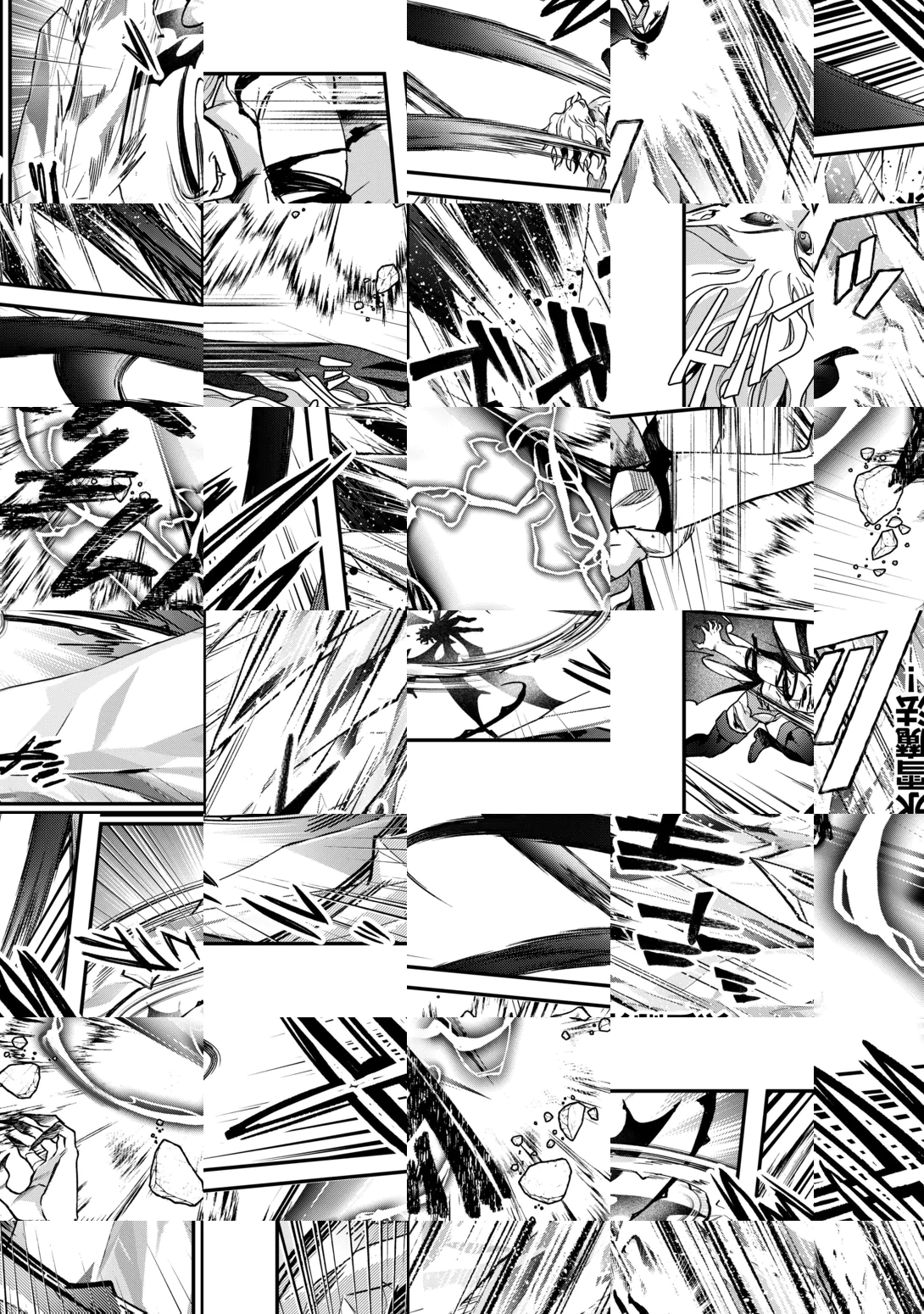 Shuzoku [Hanshin] na Ore wa Isekai Demo Futsuu ni Kurashitai Chapter 29 4ページ
