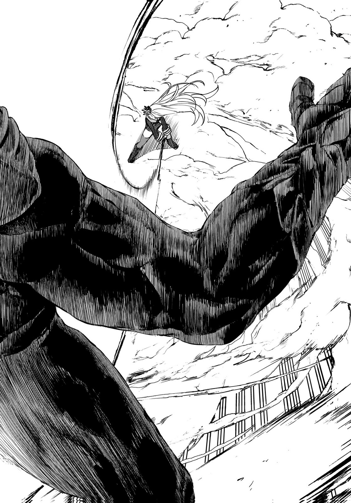 Boukyaku no Nia Chapter 1 44ページ