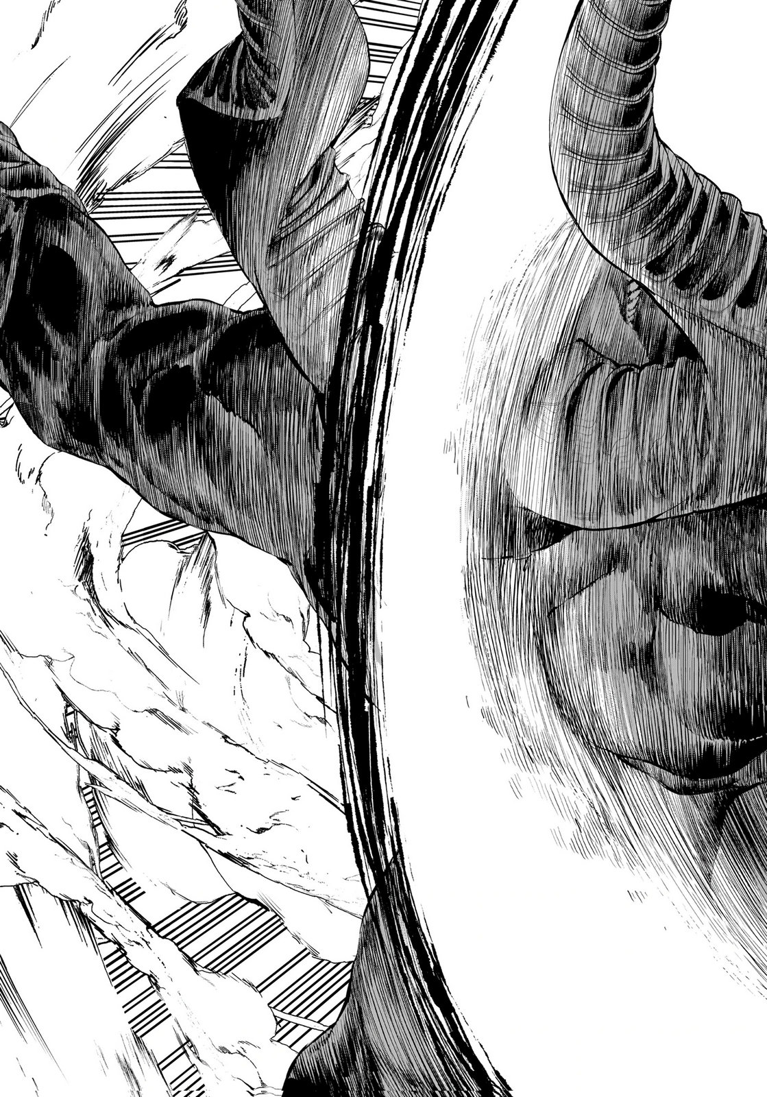 Boukyaku no Nia Chapter 1 45ページ