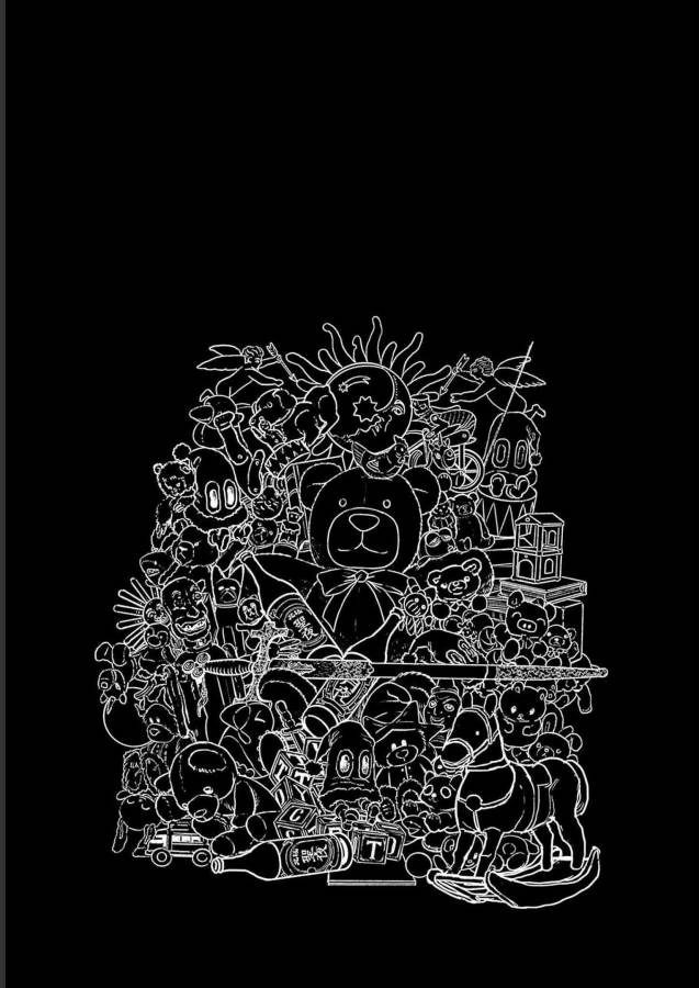 Black Night Parade Chapter 50 29ページ