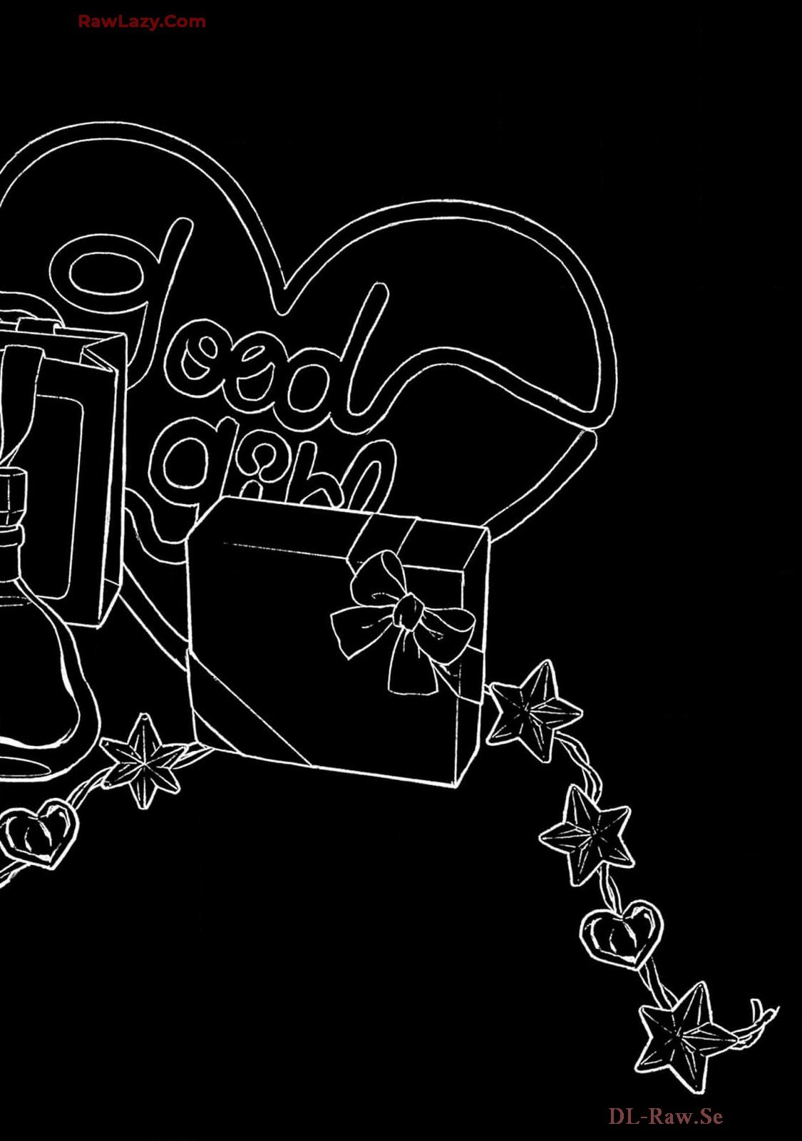 Black Night Parade Chapter 57 25ページ