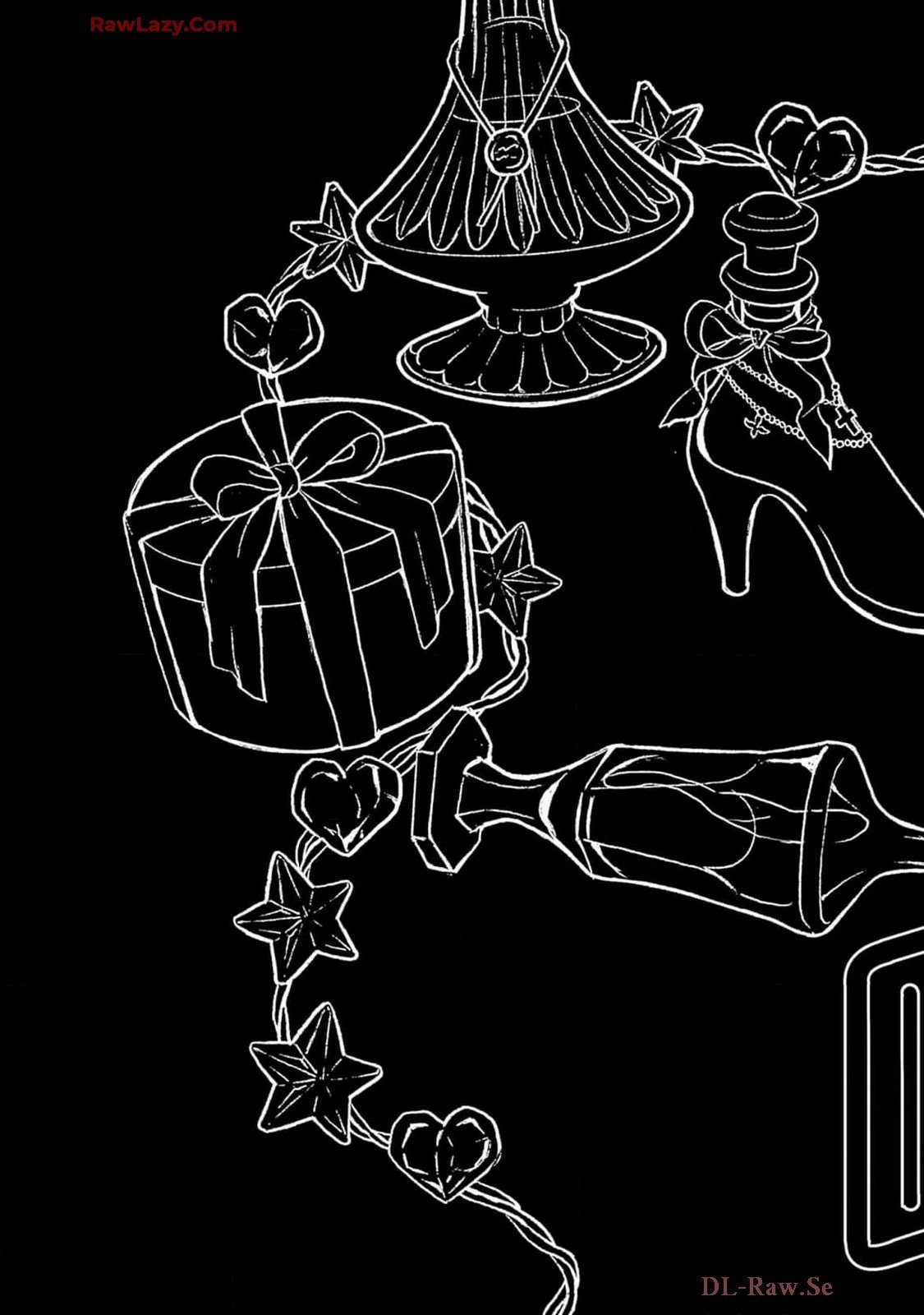 Black Night Parade Chapter 60 27ページ