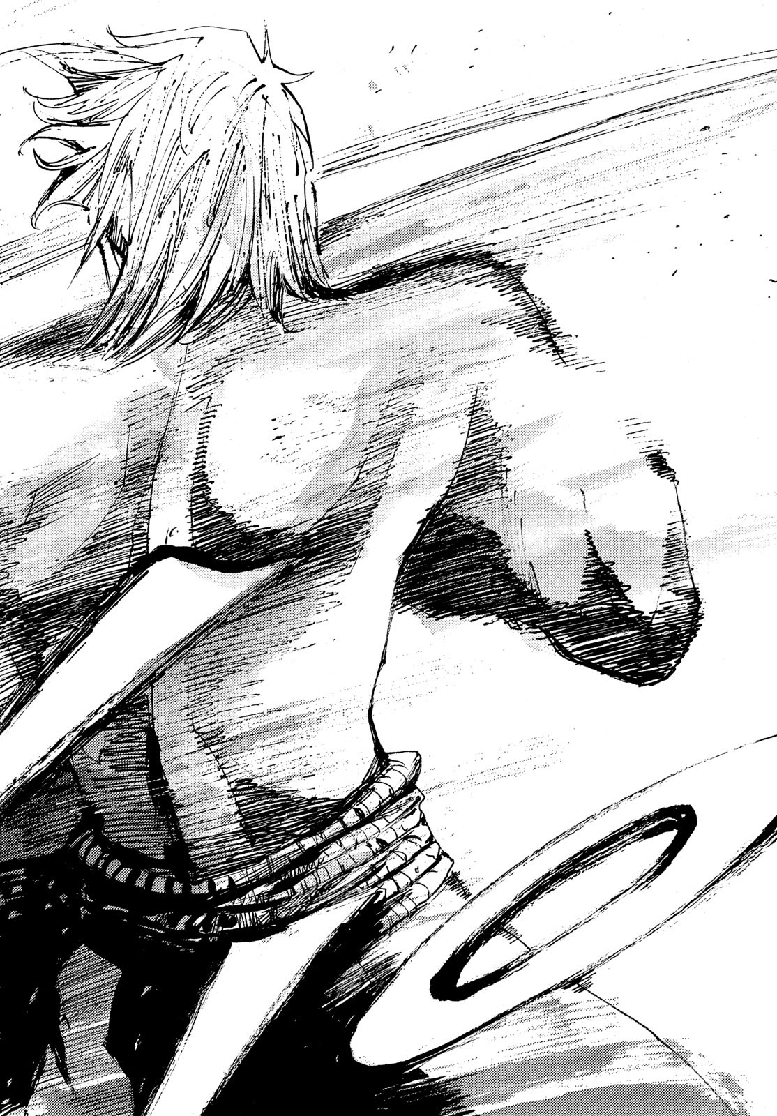 Black Box Chapter 42 20ページ