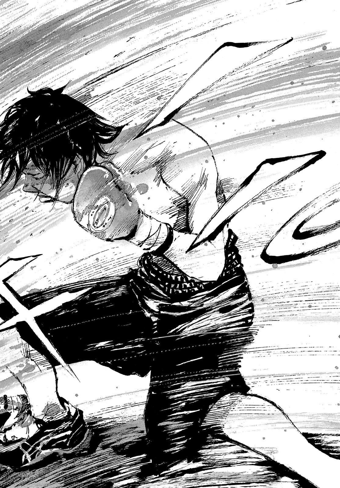 Black Box Chapter 42 10ページ