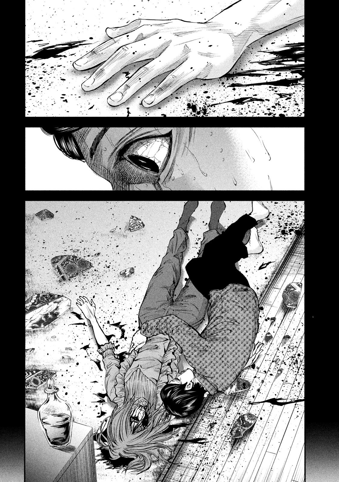 Boku wa Doko Kara Chapter 30 18ページ
