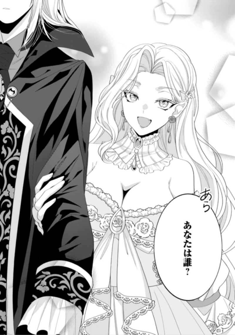 Saikyou Kuushaku Kakuka no Okiniiri Chapter 2 28ページ