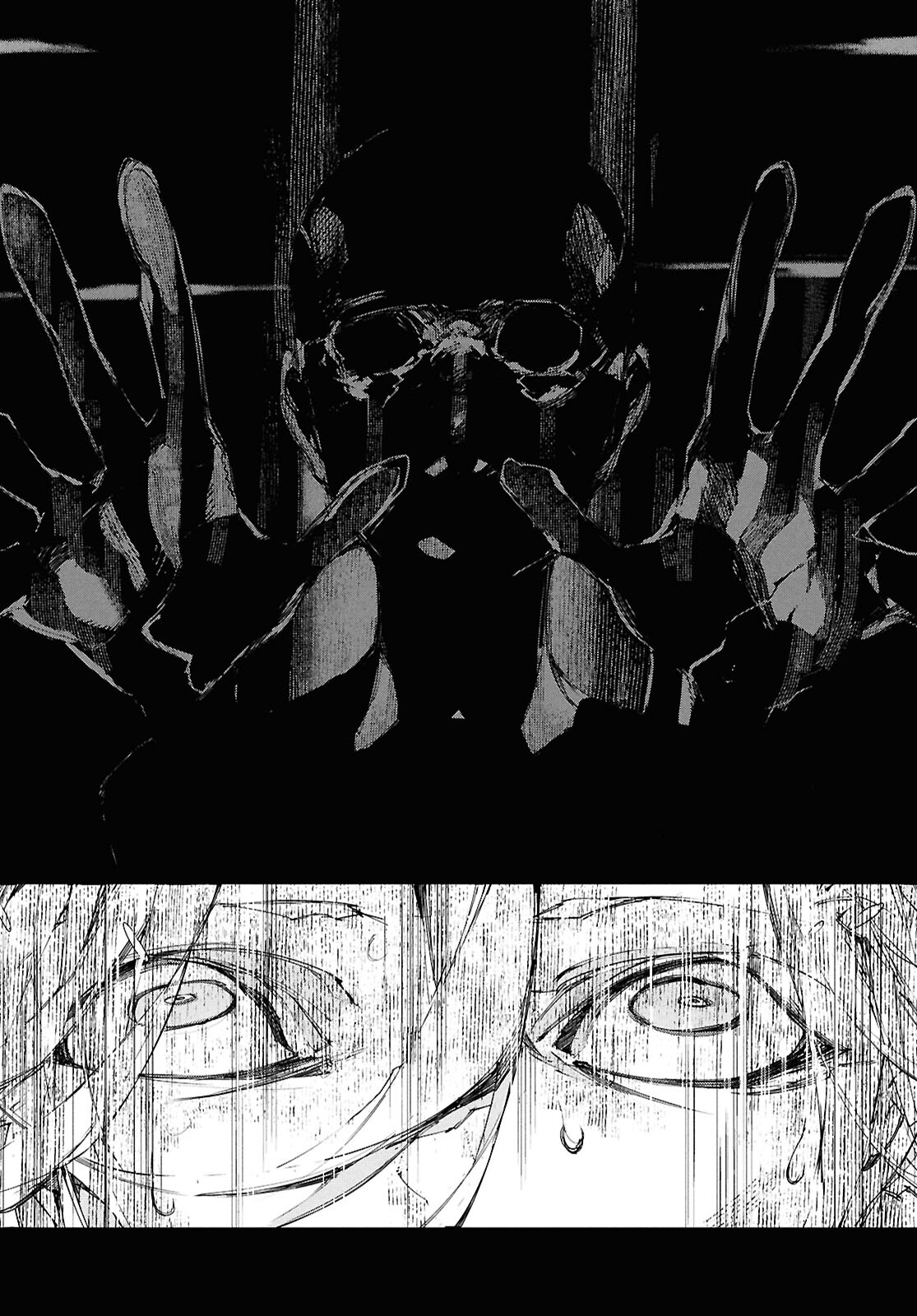 Bungou Stray Dogs: Storm Bringer Chapter 1 18ページ