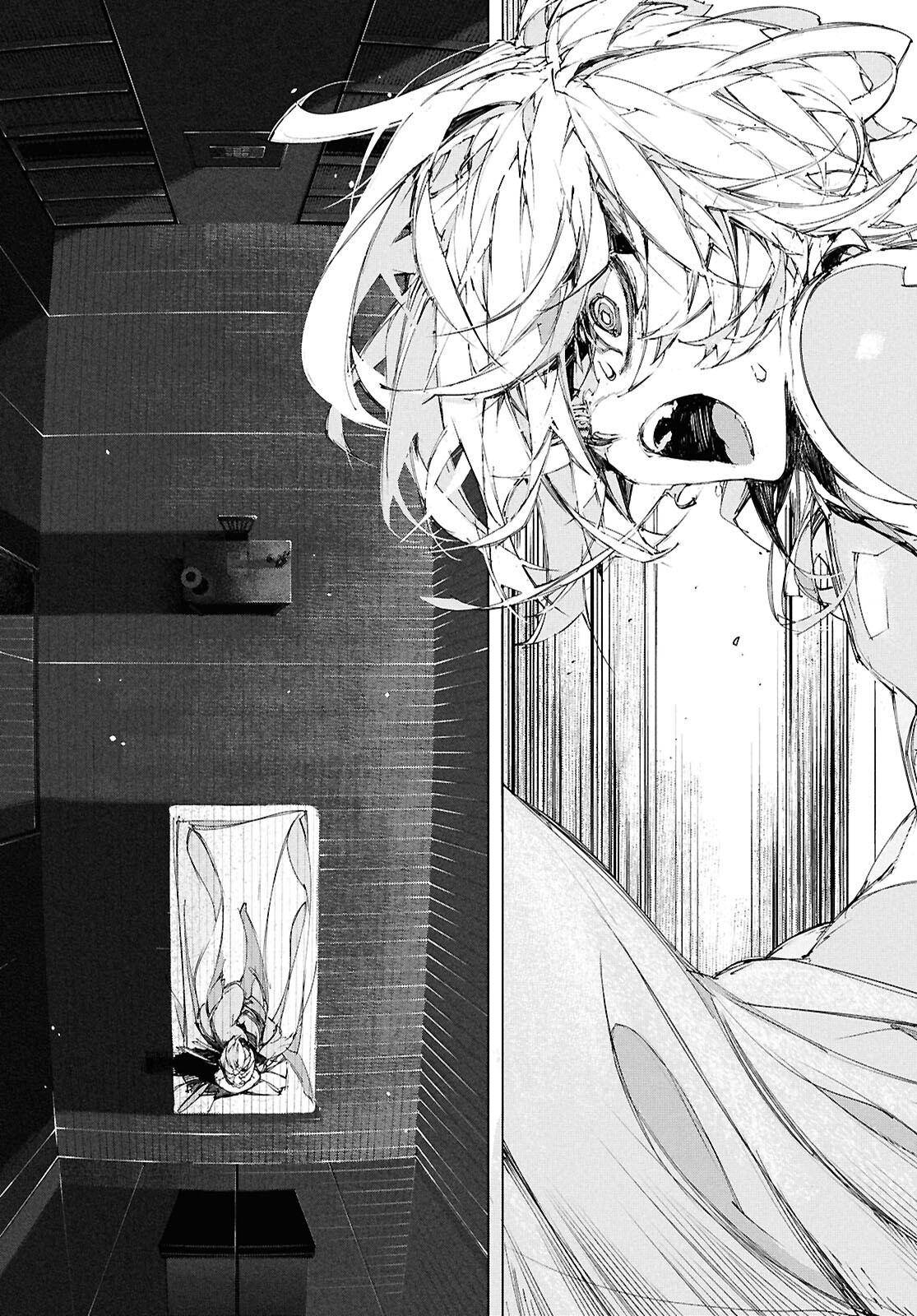 Bungou Stray Dogs: Storm Bringer Chapter 1 19ページ