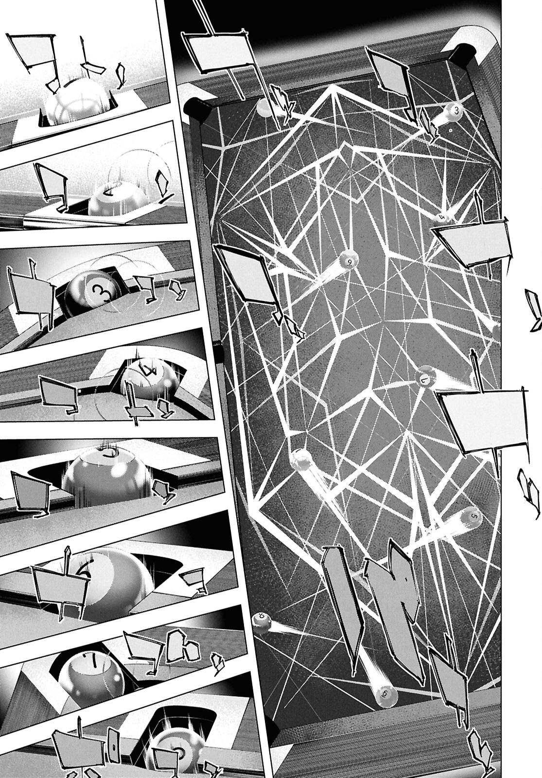 Bungou Stray Dogs: Storm Bringer Chapter 4 27ページ