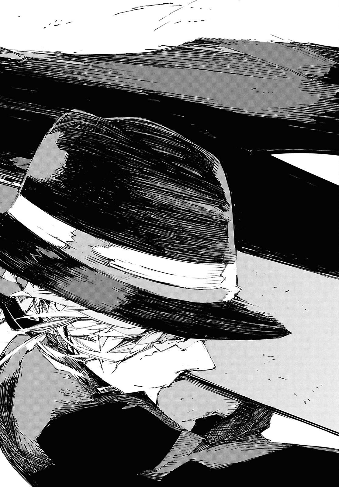 Bungou Stray Dogs: Storm Bringer Chapter 9 5ページ