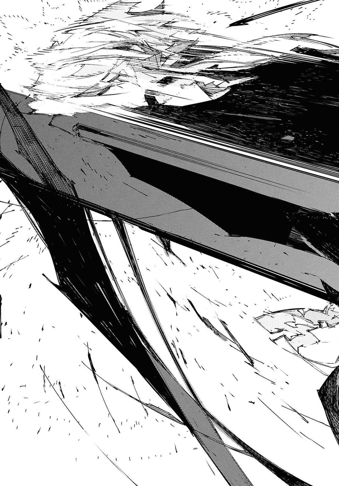Bungou Stray Dogs: Storm Bringer Chapter 9 6ページ