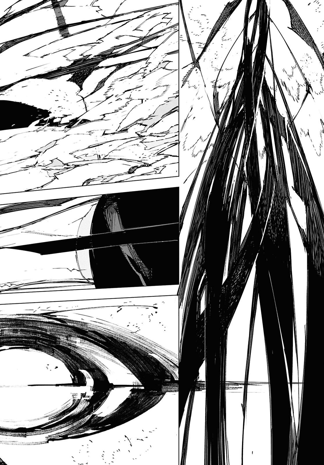 Bungou Stray Dogs: Storm Bringer Chapter 13 4ページ