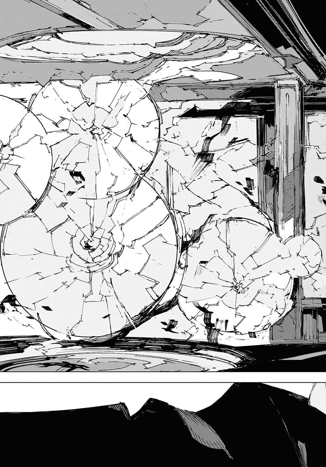 Bungou Stray Dogs: Storm Bringer Chapter 16 9ページ