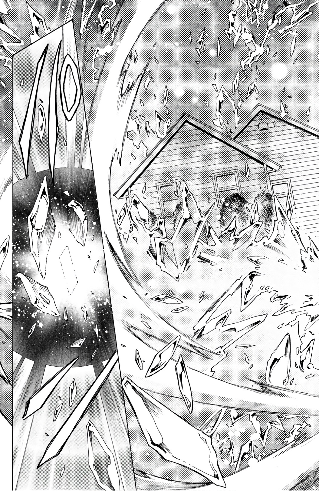 Cardcaptor Sakura: Clear Card-hen Chapter 23 22ページ