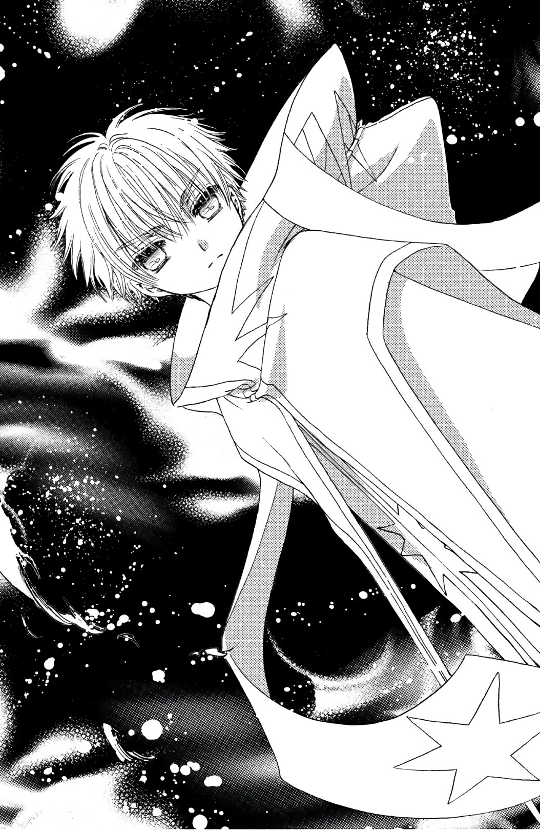 Cardcaptor Sakura: Clear Card-hen Chapter 24 28ページ
