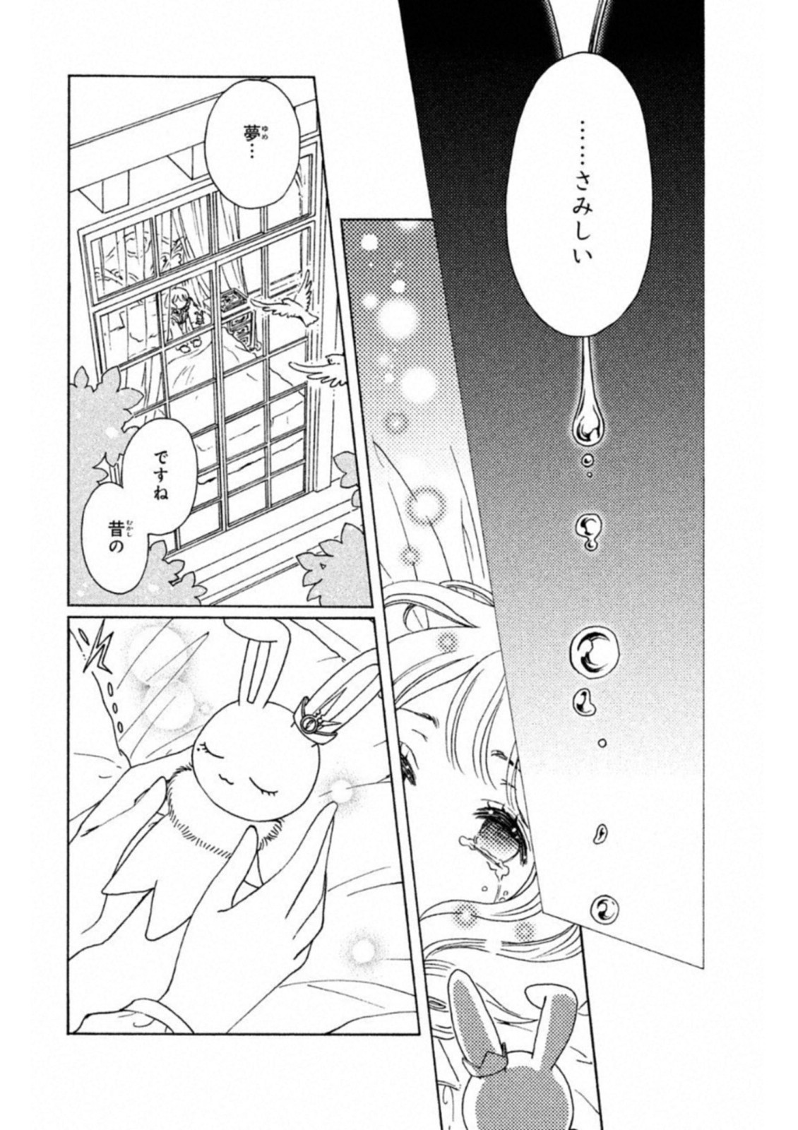 Cardcaptor Sakura: Clear Card-hen Chapter 25 12ページ