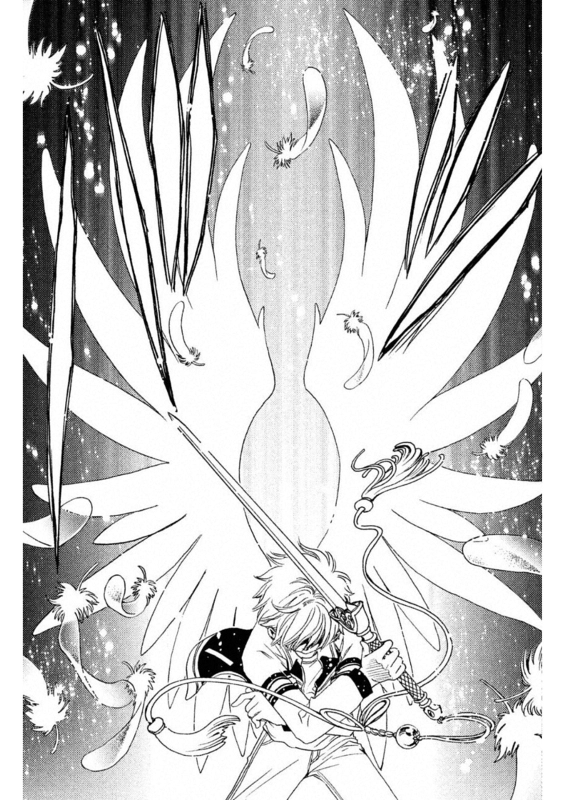 Cardcaptor Sakura: Clear Card-hen Chapter 27 16ページ