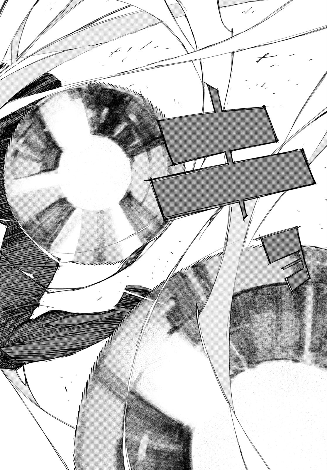 Bungou Stray Dogs: Dazai, Chuuya, Juugosai Chapter 1 21ページ