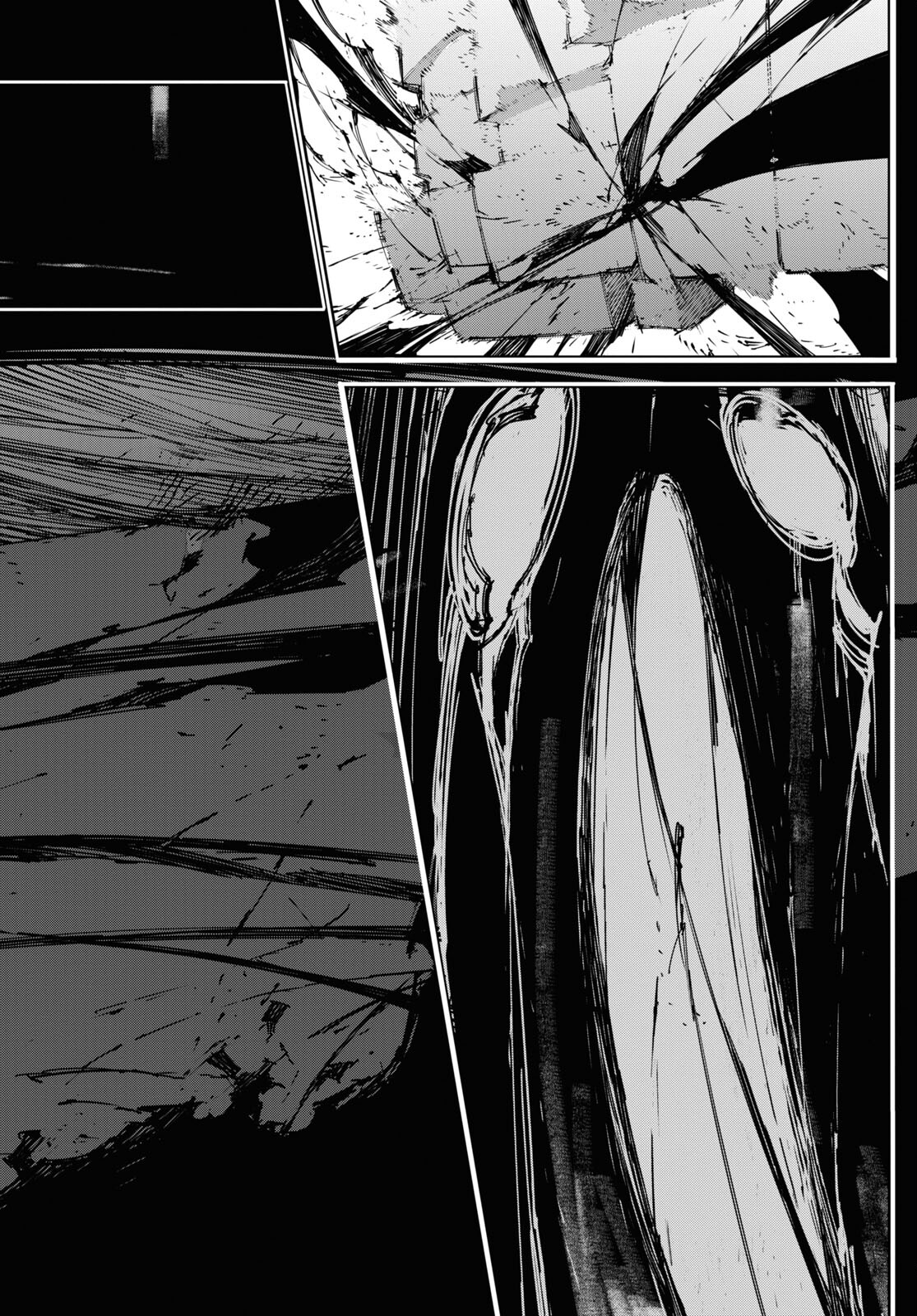 Bungou Stray Dogs: Dazai, Chuuya, Juugosai Chapter 10 6ページ