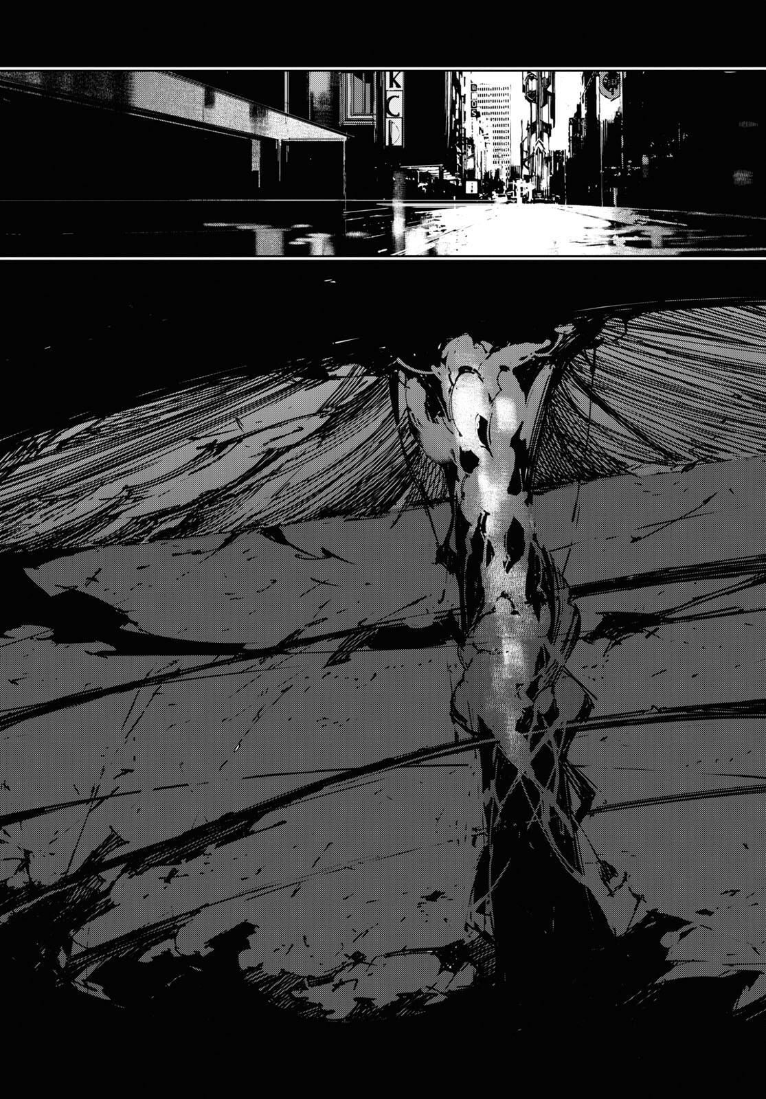 Bungou Stray Dogs: Dazai, Chuuya, Juugosai Chapter 10 7ページ