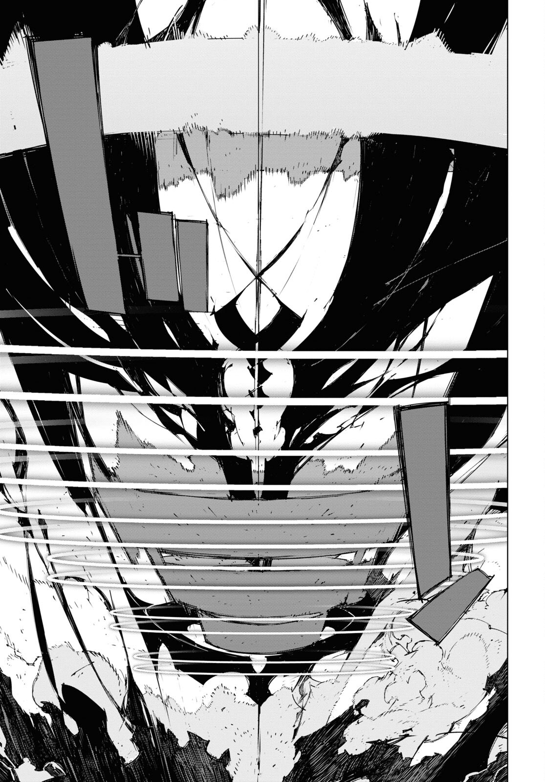 Bungou Stray Dogs: Dazai, Chuuya, Juugosai Chapter 17 14ページ